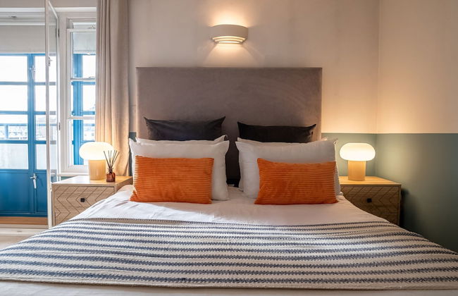 2BR Harbor View Near Babbacoombe Selfcheck-in - Foto 2