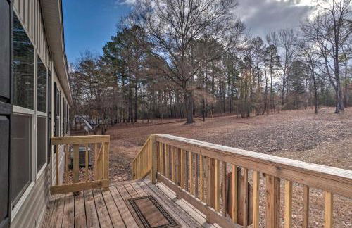 Bayside Louisiana Vacation Rental with Dock! - Foto 28