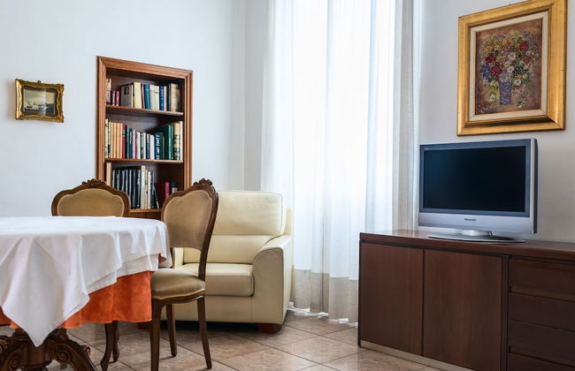 Shortstays Nolo Pontano Mamma - Foto 2