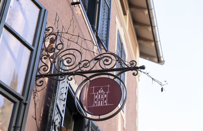 Villa Bergmann Suites Meran - Foto 35