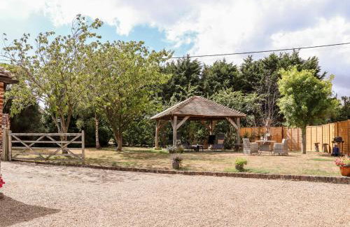 Baa Lamb Cottage - Photo 52