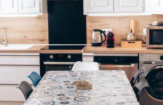 Maison de village climatisée Entre Béziers et Narbonne jusqu'à 5 pers - Foto 60