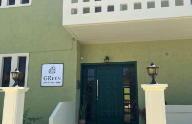 GREENHOUSE maleme - Foto 1