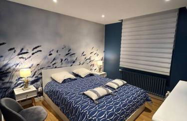 Maison familiale face à la mer - Foto 16