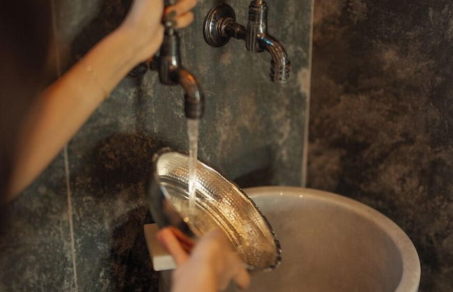 Silence Villas - Photo 64