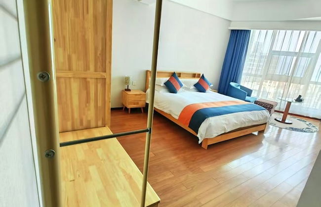 East King Business Hotel Hangzhou - Foto 21