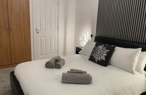 Modern 3 Bedroom high spec house in Sheffield - Photo 22