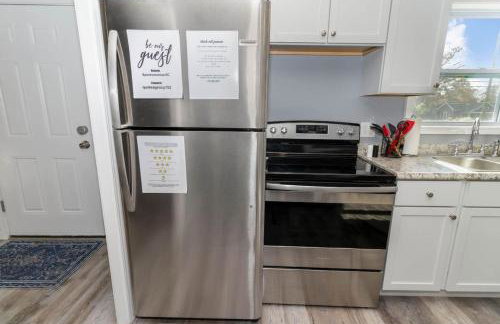 Furnished Ranch Home with FREE washer and dryer - Foto 13