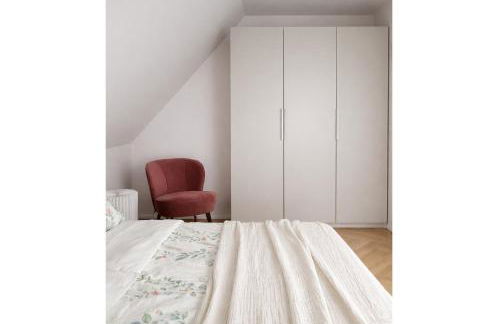 Stilvolle 2-Zimmer-Wohnung in Hildesheim - hochwertige Ausstattung & gute Anbindung - Foto 6