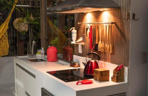 Duplex Penthouse Private Pool in Salvador - SSA008 - Foto 7