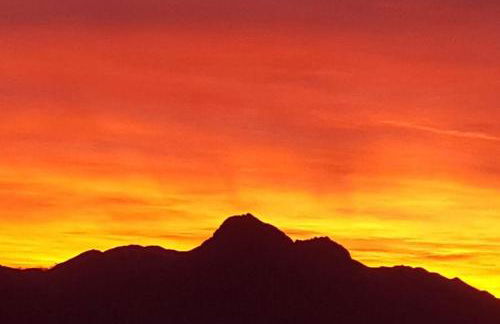 Characteristic restored farmhouse with 360 degree views - Photo 46