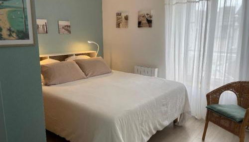 Ty Karet - Maison pour 6 proche plage - Foto 5