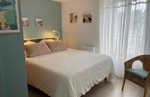 Ty Karet - Maison pour 6 proche plage - Foto 5