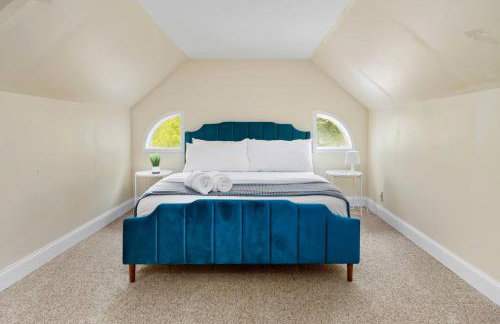 8 Bedroom | Hot Tub | Asheville | Biltmore Lake - Foto 63