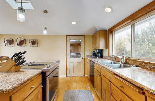 Seadrifter Oceanfront Beach House - Foto 11