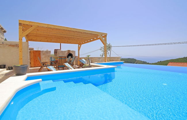 Villa Sea Star - Foto 33