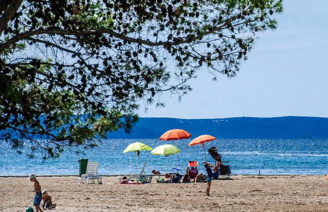 Zaton Holiday Resort Apartments - Foto 44