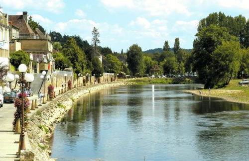 Appealing Apartment in Vezac With Swimming Pool - Foto 108