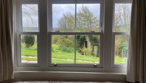 Sandholme Cottage - Pateley Bridge - Foto 5, Garden view