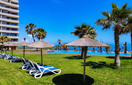 213 Luxury Panorama - Alicante Holiday - Foto 42