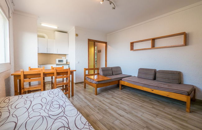 Apartaments AR Muntanya Mar - Foto 13