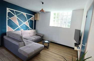 Le Caladou ! T3 classé 3 étoiles - Centre ville - Photo 33