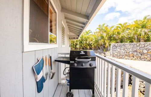 Vacation Home In Kailua Kona-Aloha Breeze - Foto 40