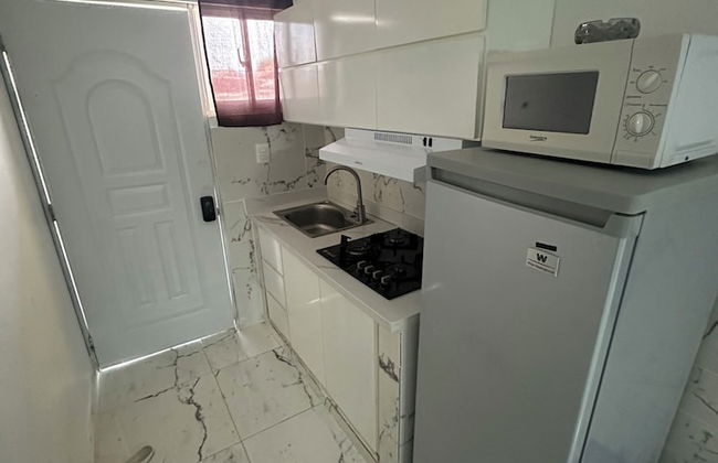 Plaza Europa - Photo 12