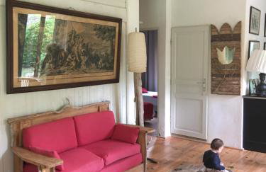 Cabane de la leque - Foto 41