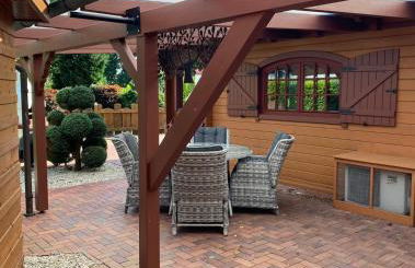 Idylle Ferienhaus Ems - Foto 17