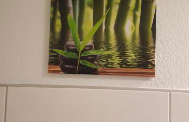 Einführungspreis Gemütliche Auszeit - Designwohnung - 4 Sterne Hotelboxspringbetten - Küche - Familie - Erdgeschoss - Foto 14