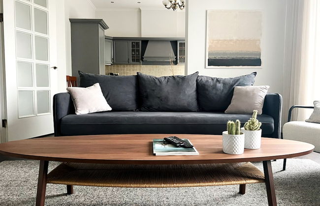 Vilnius Apartments & Suites - Town Hall - Photo 47