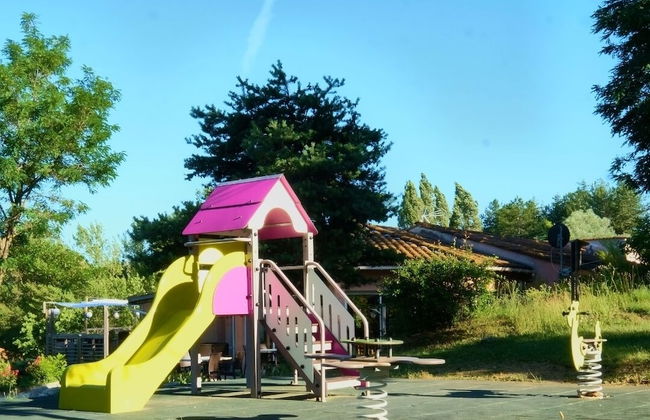 Domaine du Couriou - Foto 56