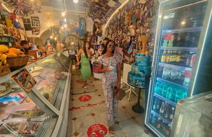 Manù Apartment - Foto 57