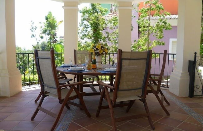 Great Villa - Heated Pool & Sauna - Foto 13