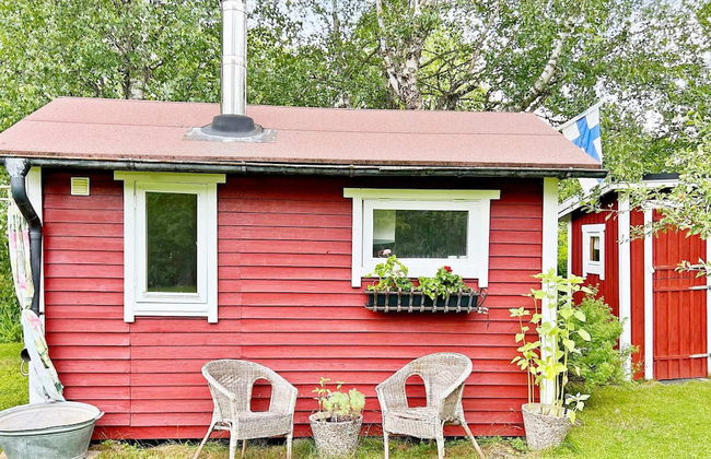 5 Person Holiday Home in Sodertalje - Foto 1