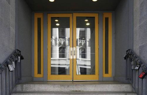 Downtown Memphis Luxury Condo - Foto 15