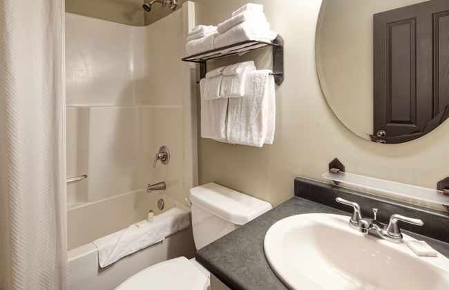 Panorama Mountain Resort - Premium Condos and Townhomes - Photo 16