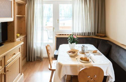 Wellness Residence Villa Leck - Foto 45