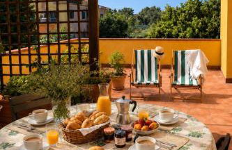 Casa Burano-Terrazza Relax tra Mare e Natura - Foto 1