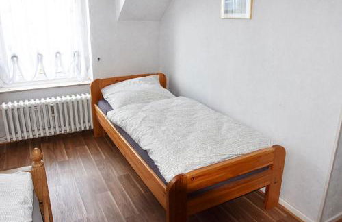 Apartment in Euskirchen - Photo 4