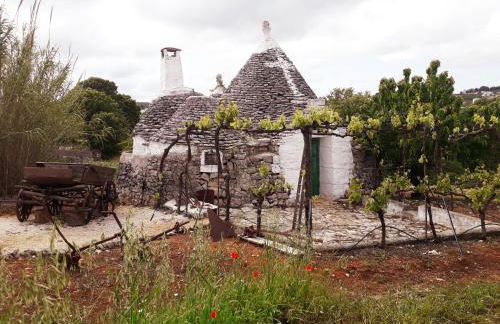 Casa tra i Trulli - Foto 76