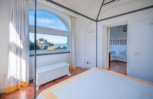 Villa Serao by Myvillacollection - Foto 63