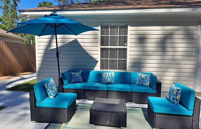 Cozy Dream Cottage - Photo 25