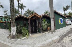 Lua Chalés 14 chalés equipados com churrasqueira individua , piscina e hidro incluindo café da manhã servido no quarto , roupa de cama, toalhas de banho e de praia a apenas 600 metros da praia de Maresias - Foto 49