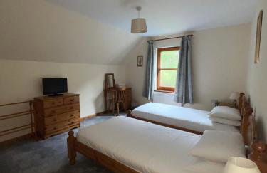 Nevis Croft Apartment 3 - Foto 14