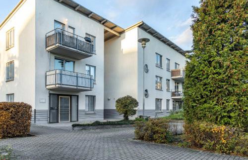 Nahe Airport Ber Maisonettewohnung - Foto 19