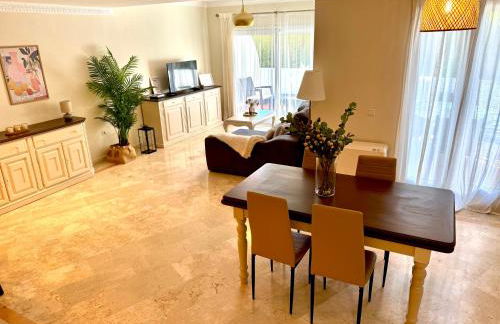 Golden Mile Duplex Marbella - Foto 14