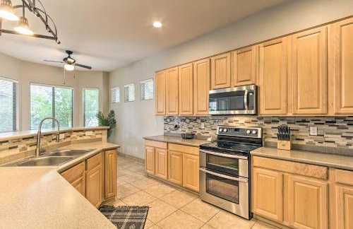 Private Pool and Hot Tub Family Home in Phoenix! - Foto 10