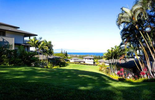 Kapalua Golf Villas 2 Free cars KBM Resorts Large Bedrooms 2 Units 3 Bedrooms ML-2189 - Foto 54